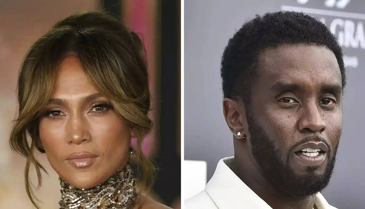 Sean ‘Diddy’ Combs all set to ruin Jennifer Lopez’s reputation