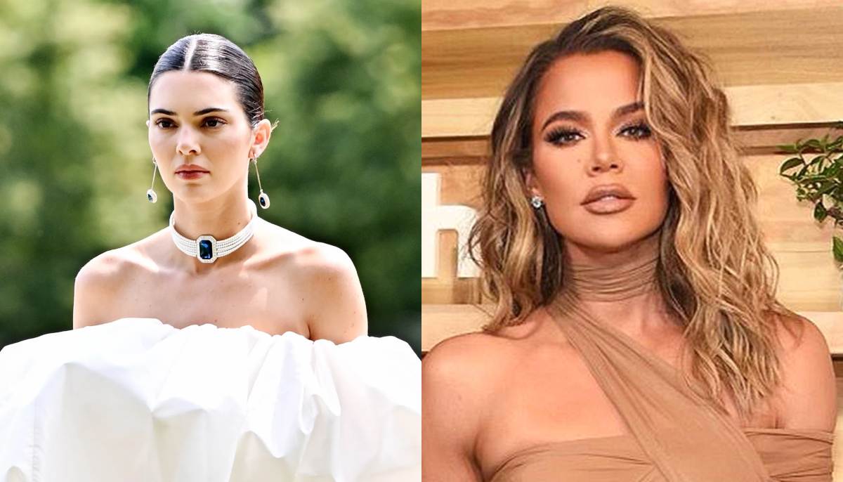 Khloé Kardashian sings praise for Kendall Jenner for her generous act